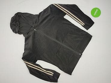 dresy c: Bluza z kapturem damska, rozmiar One size — 2