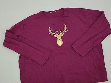 sheinside plus: Bluzka damska, rozmiar 9XL — 1