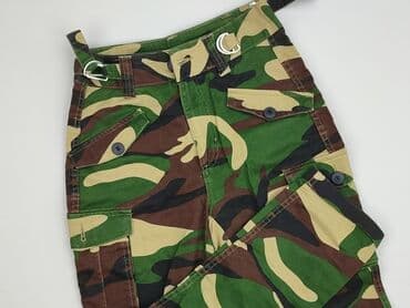 Bershka, Cargo for women, S