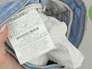 Women: Bershka, Shorts for women, size M (EU 38) — 7