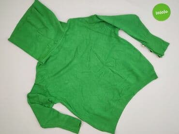 spódniczka i sweterek: Women`s golf, One size at lalafo.pl — 2 spódniczka i sweterek: Women`s golf, One size — 2