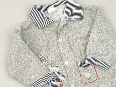 czerwona obcisła sukienka h: Kaftan, 3-6 months, condition - Good — 1