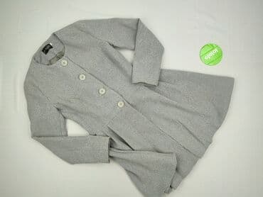 grey wolf spódnice: Płaszcz damski, rozmiar S — 2