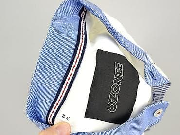 hugo boss basic t shirts: Hozone, Koszulа dla mężczyzn, rozmiar XL — 4