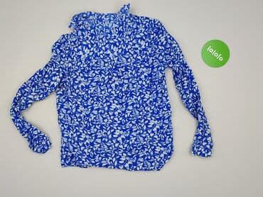 sinsay bluzki w kwiaty: Sinsay, Koszula damska, rozmiar S — 3
