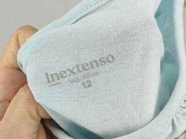 sweterek sukienka allegro: Sweatshirt, Inextenso, 12 years, 146-152 cm, condition - Very good — 4