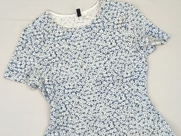 sukienki floryday: H&M, Sukienka damska, rozmiar M — 1