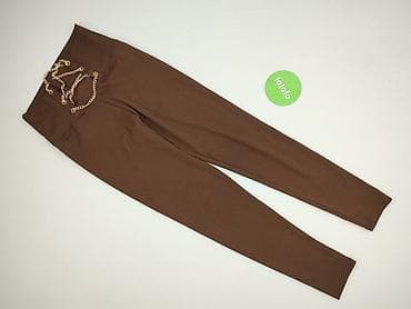 legowear: HDM, Legginsy Eleganckie damskie, rozmiar L — 2
