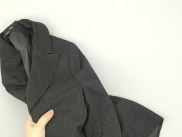 marynarki damskie c a: H&M, Піджак жіночий, розмір M — 5