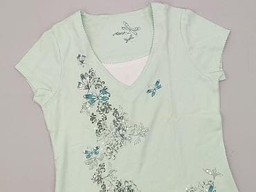 classics77 womens: T-shirt damski, rozmiar XL — 1