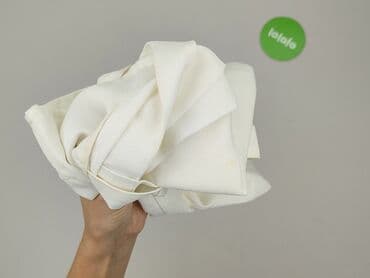 dluga biala koszula: Top damski, rozmiar M — 4