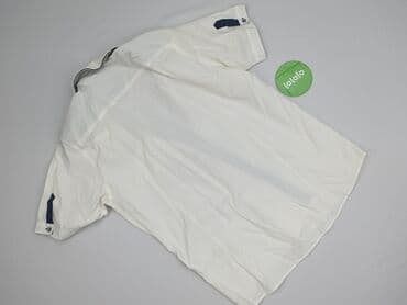 ubrania z lat 60: Koszulа dla mężczyzn, rozmiar 2XL — 4