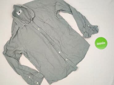 shein męskie koszulki: Koszulа dla mężczyzn, rozmiar M — 2