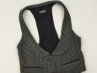Danhen, Women`s waistcoat, S