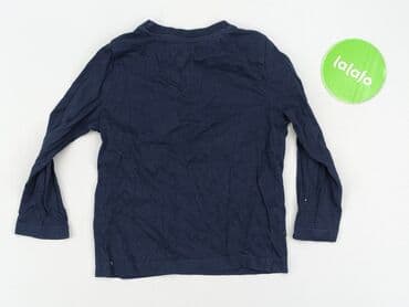 okee sukienka: Bluzka, F&F, 3-4 lat, 98-104 cm, stan - Bardzo dobry — 3