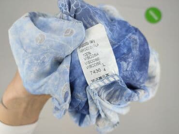 monty python koszulka: Koszula damska, rozmiar L — 5