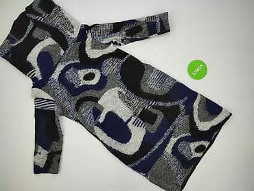 śniegowce biosoft: Miss Sixty, Sweter damski, rozmiar L — 2