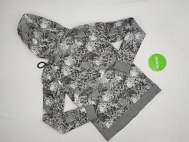 stanik 80 e: Esmara, Bluza z kapturem damska, rozmiar S — 3