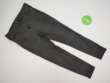 jeans trapped: Sinsay, Jeansy damskie, rozmiar XL — 2