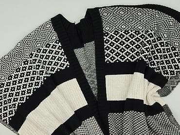 cropp sweter damski: Accessorize, Ponczo damskie, rozmiar One size — 1