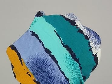 czerwone dżinsy: T-shirt damski, rozmiar 3XL — 6