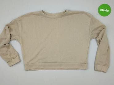 klapki pluszowe nike: Sinsay, Bluza damska
, rozmiar L — 2