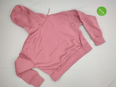 hello kitty primark: Bluza z kapturem damska, rozmiar XL — 4