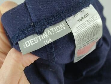 bielizna termoaktywna lidl crivit: Legginsy dziecięce, Destination, 14 lat, 158/164, stan - Bardzo dobry — 4