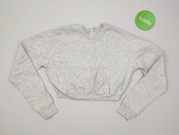 bluza z futrem: Asos, Bluza damska
, rozmiar S — 2