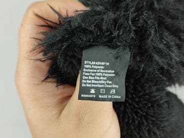 жіночі флісові кофти: Kamizelka damska, rozmiar One size — 5