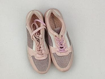 trampki deichmann vty: Ideal Shoes, Sneakersy damskie, rozmiar 37 — 1