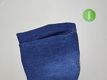 mam dżinsy: Jeansy damskie, rozmiar L — 7