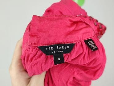 ted lapidus: Ted Baker, Top damski, rozmiar M — 4