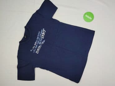 koszulki do siatkówki plażowej z nadrukiem: Diesel, Koszulka dla mężczyzn, rozmiar L — 2