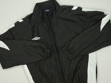 Kobiety: Umbro, Kurtka przejściowa damska, rozmiar S — 1