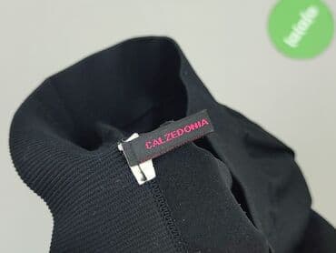 calzedonia rajstopy bawełniane: Calzedonia, Legginsy Eleganckie damskie, rozmiar S — 4