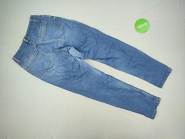 bomber h: Джинси жіночі, розмір XS — 3