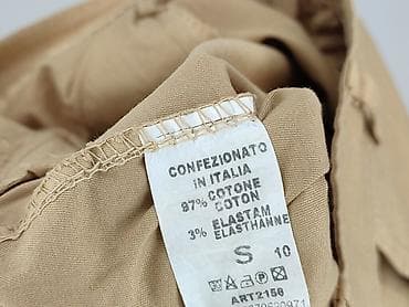 secondhand: Chino, Брюки жіночі, розмір S — 4