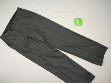 sinsay spodnie materiałowe: Chinosy dla mężczyzn, rozmiar S — 2