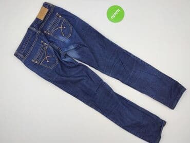 joia buty: Jeansy damskie, rozmiar S — 3