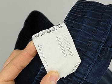 ichi spodnie: Denim 1982, Szorty dla mężczyzn, rozmiar L — 8