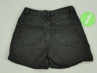 spodenki damskie jeansowe sinsay: Sinsay, Szorty damskie, rozmiar S — 3