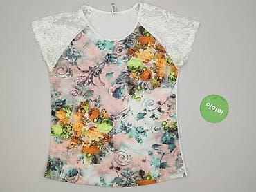 gerry weber sklepy: Bluzka damska, rozmiar M — 2