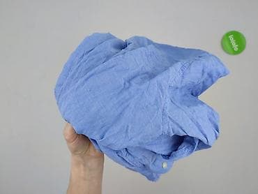 dior bluzy: H&M, Koszulа dla mężczyzn, rozmiar L — 4