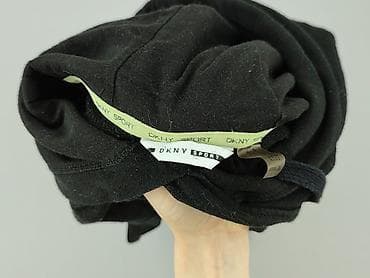 dkny bluzy: DKNY, Bluza z kapturem damska, rozmiar XL — 6