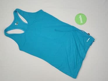 Topy: Active, Top damski, rozmiar S — 2