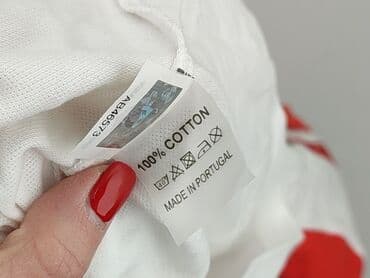 ubrania z traktorem: Koszulka polo dla mężczyzn, rozmiar S — 5