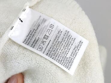 sweter wiedzmin: H&M, Sweter damski, rozmiar XS — 5