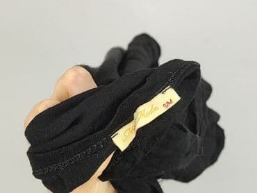 bluzka metallica: Bluzka damska, rozmiar S — 4