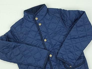 body 98: Kurtka przejściowa, Benetton, 9 lat, 128-134 cm, stan - Bardzo dobry — 1